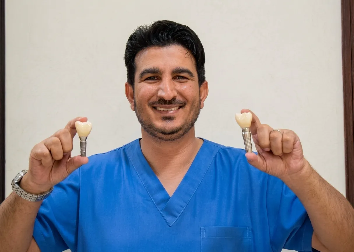 Dr. Mahmoud Al-Qurneh