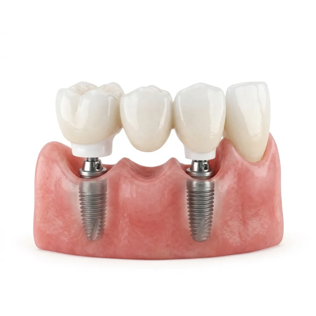 Dental Bridge