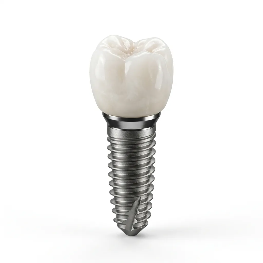 Immediate Implants